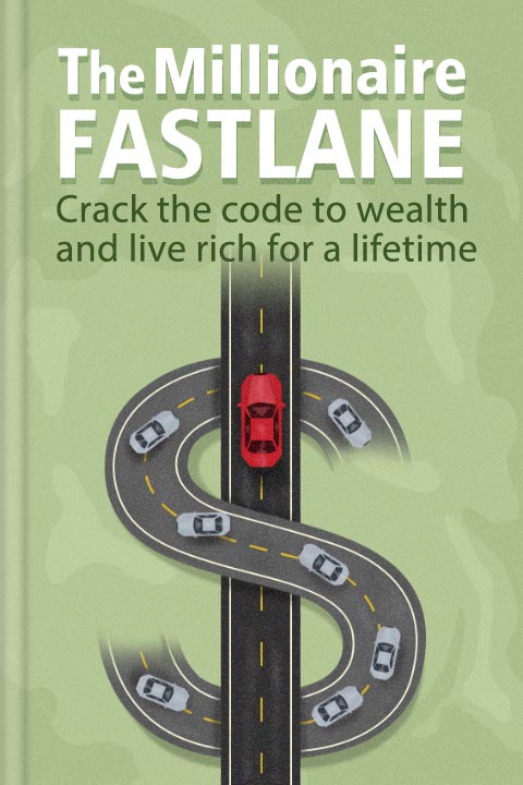 The Millionaire Fastlane free audiobook