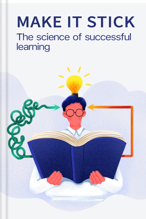 Make it Stick free audiobook