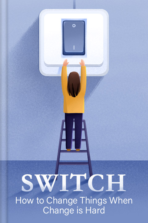 Switch free audiobook