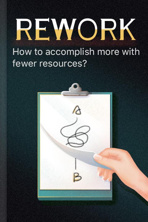 Rework free audiobook