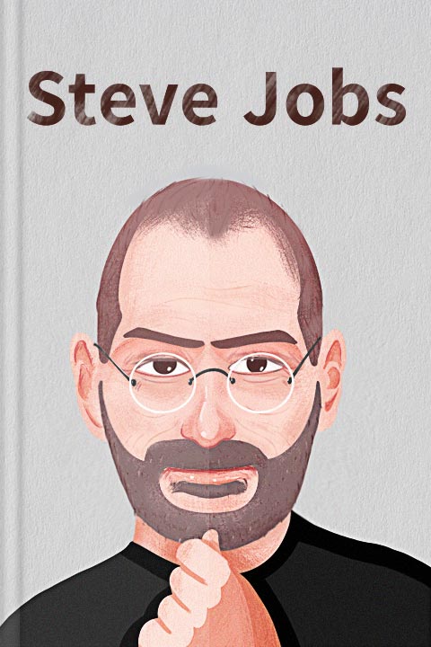 Steve Jobs free audiobook