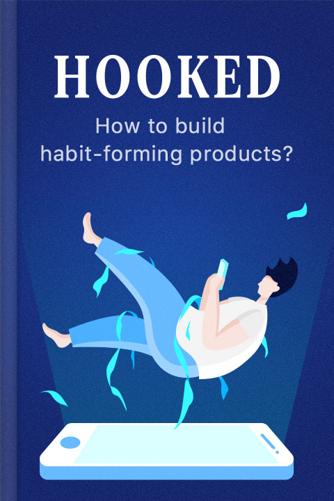 HOOKED free audiobook