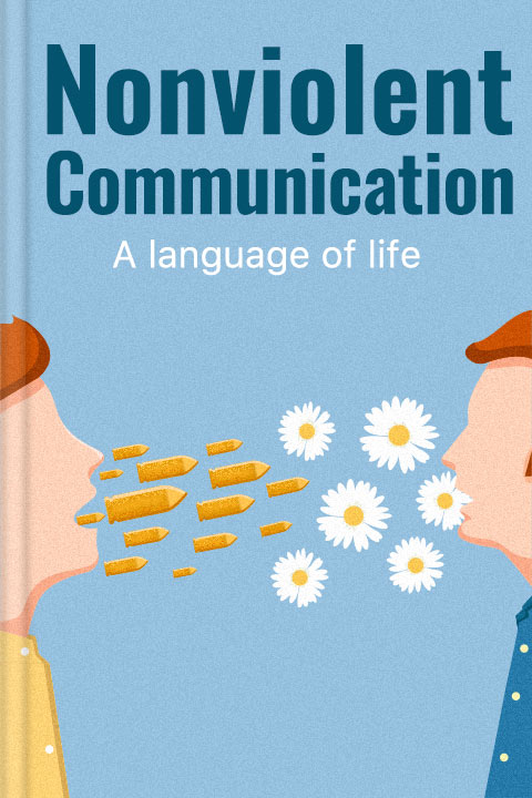 Nonviolent Communication free audiobook