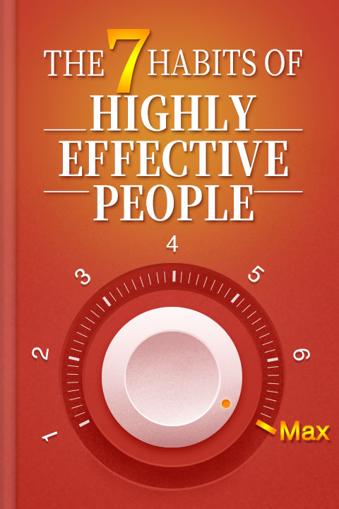 The 7 Habits of Highly Effective People free audiobook