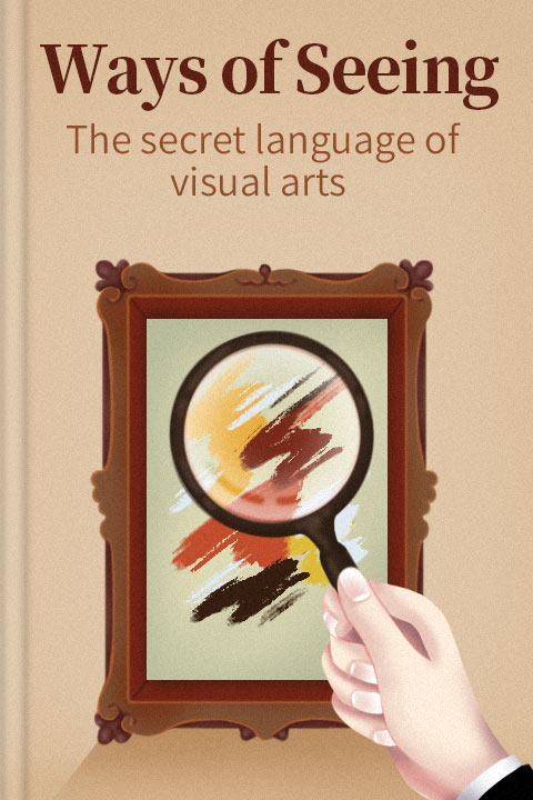 Ways of Seeing free audiobook