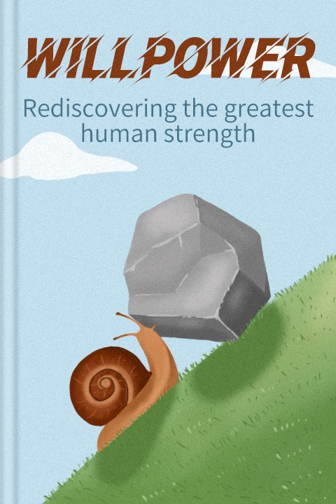 Willpower free audiobook