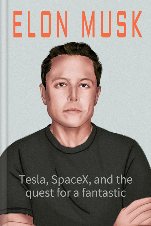 Elon Musk free audiobook