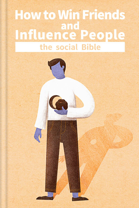How to Win Friends and Influence People free audiobook