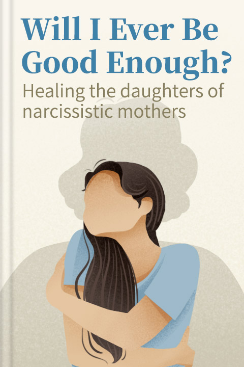 Will I Ever Be Good Enough? free audiobook