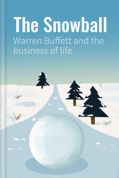 The Snowball free audiobook