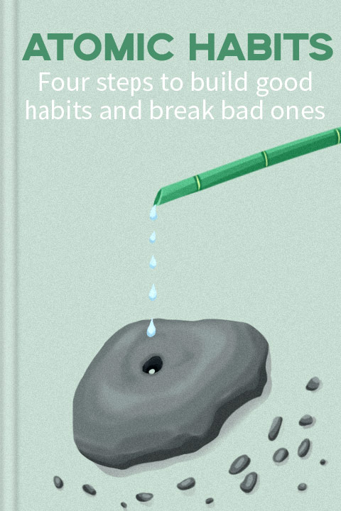Atomic Habits free audiobook