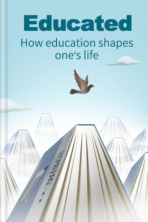 Educated free audiobook