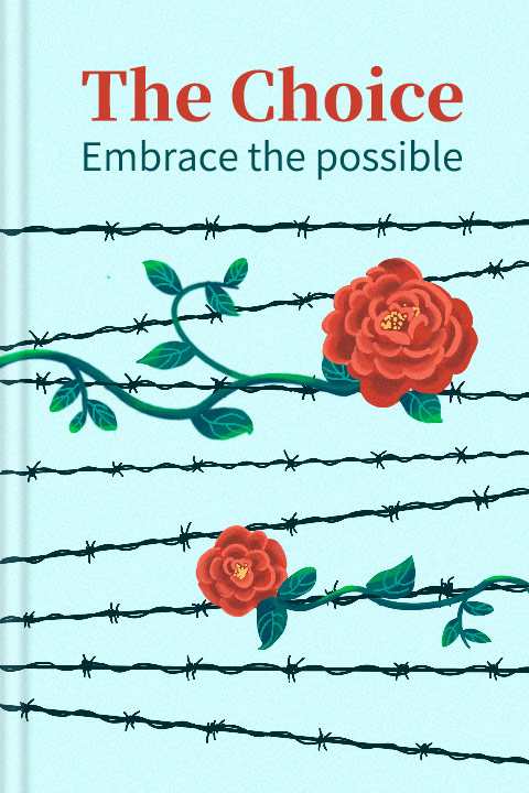 The Choice free audiobook