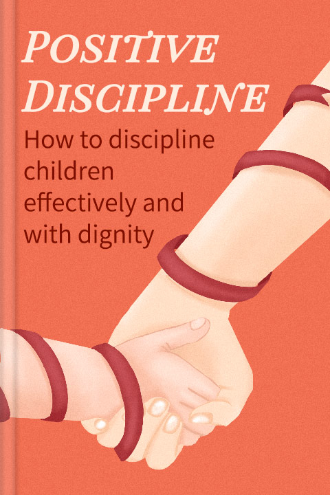 Positive Discipline free audiobook
