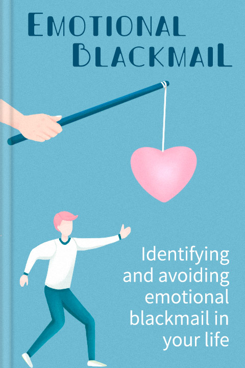 Emotional Blackmail free audiobook