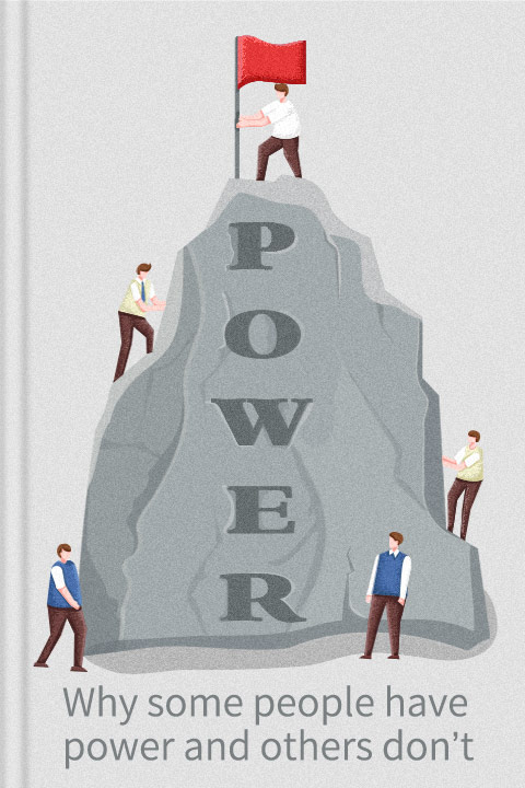 Power free audiobook