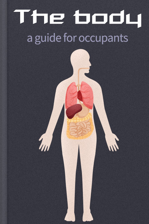 The Body free audiobook