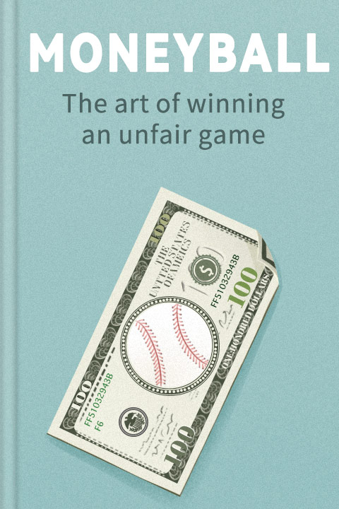 Moneyball free audiobook