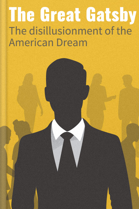 The Great Gatsby free audiobook