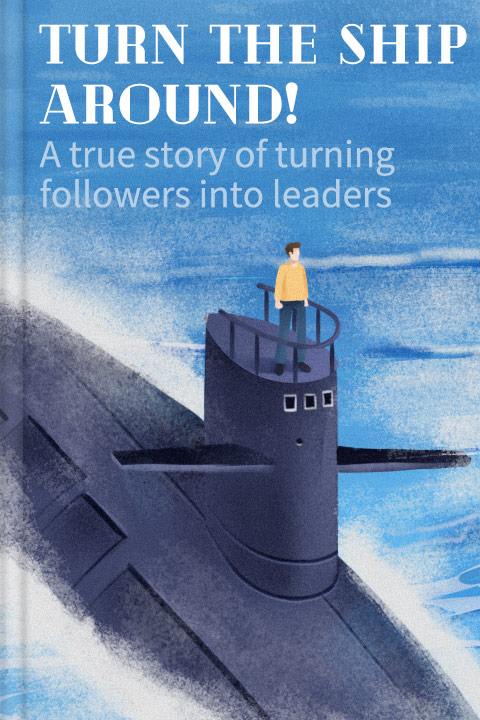 Turn the Ship Around! free audiobook