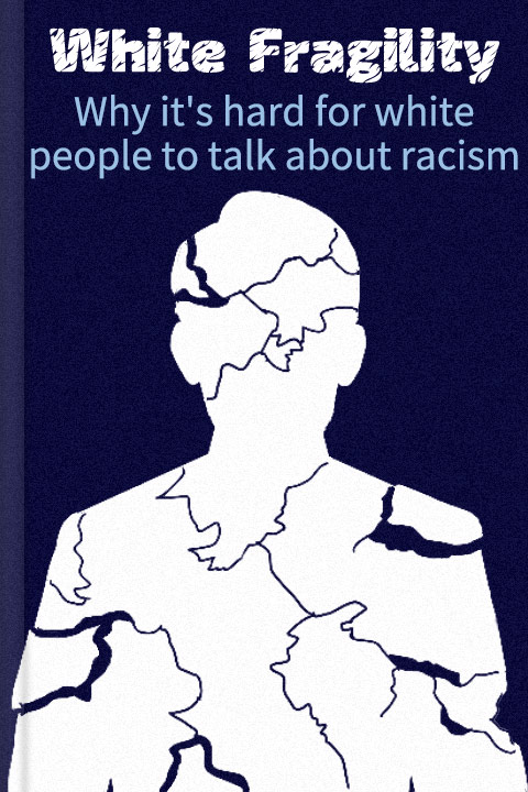 White Fragility free audiobook