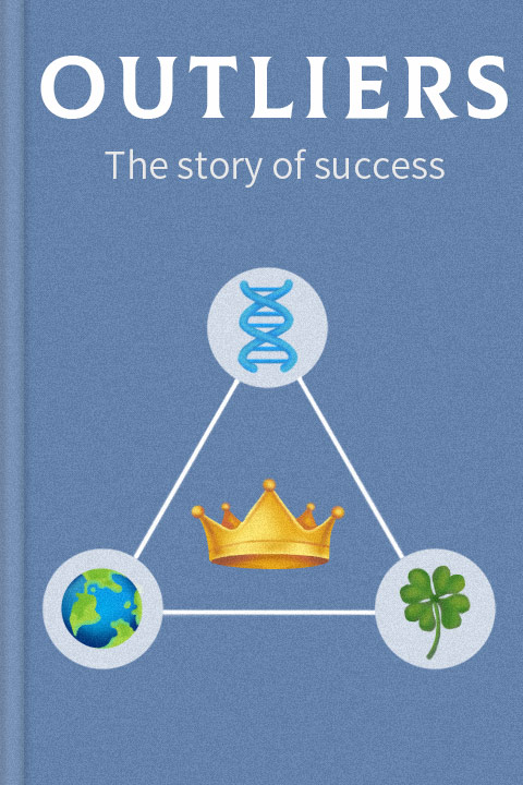 Outliers free audiobook