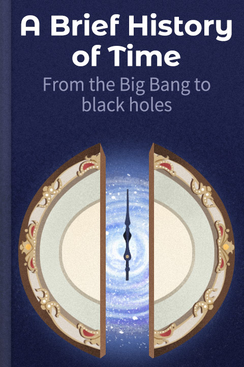 A Brief History of Time free audiobook