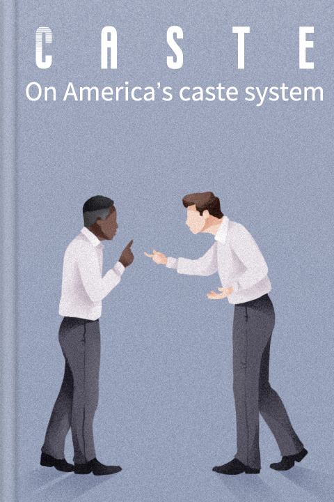 Caste free audiobook