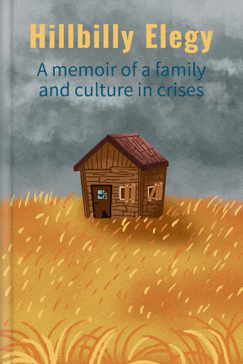 Hillbilly Elegy free audiobook
