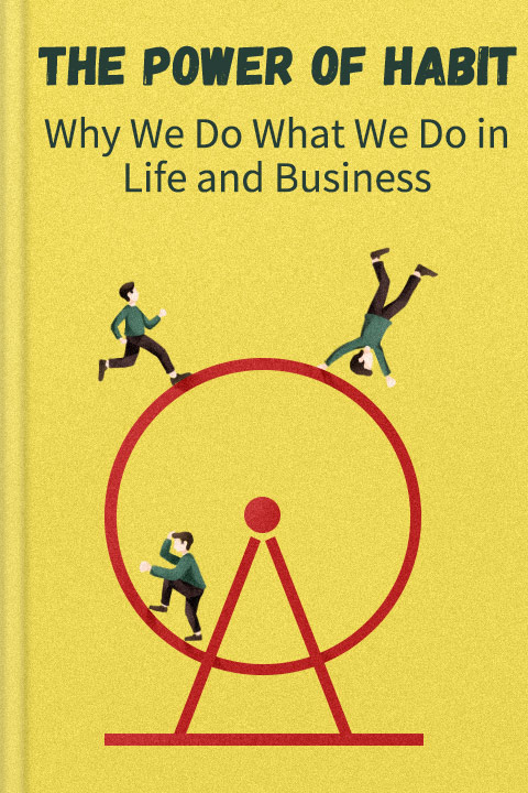 The Power of Habit free audiobook