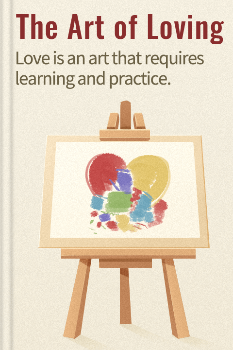 The Art of Loving free audiobook