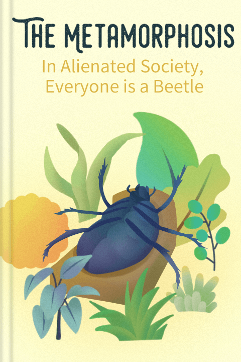 The Metamorphosis free audiobook