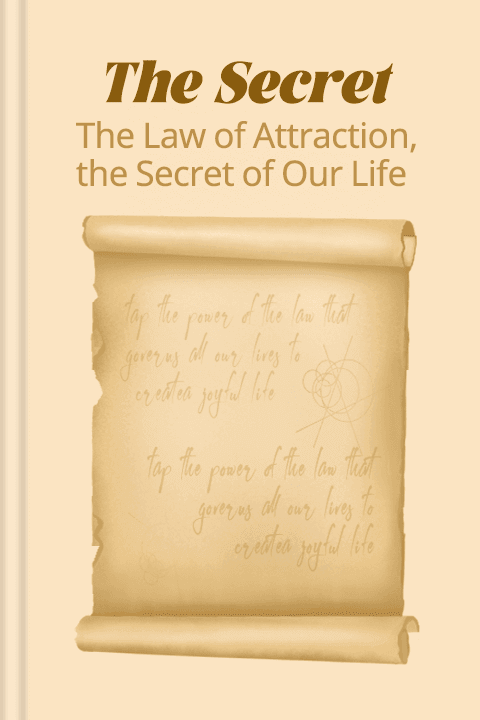 The Secret free audiobook