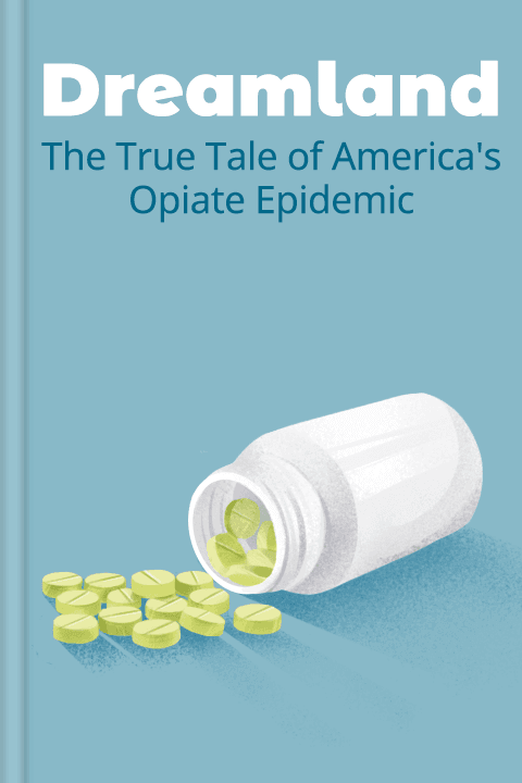 Dreamland free audiobook