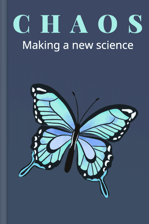 Chaos free audiobook