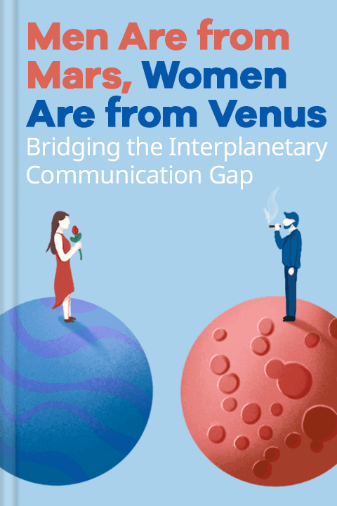 Men are from mars, women are from venus free audiobook