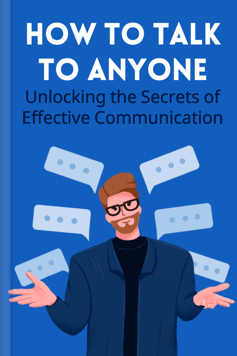 How to talk to anyone free audiobook