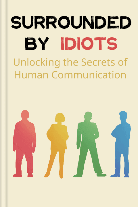 Surrounded by Idiots free audiobook