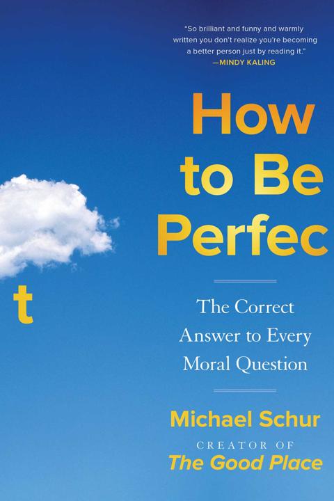 How to Be Perfect free audiobook