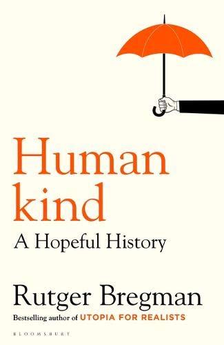 Humankind free audiobook