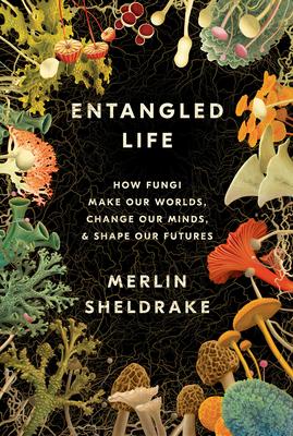 Entangled Life free audiobook