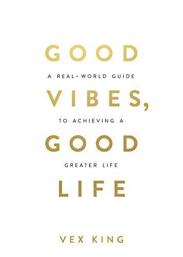 Good Vibes, Good Life free audiobook
