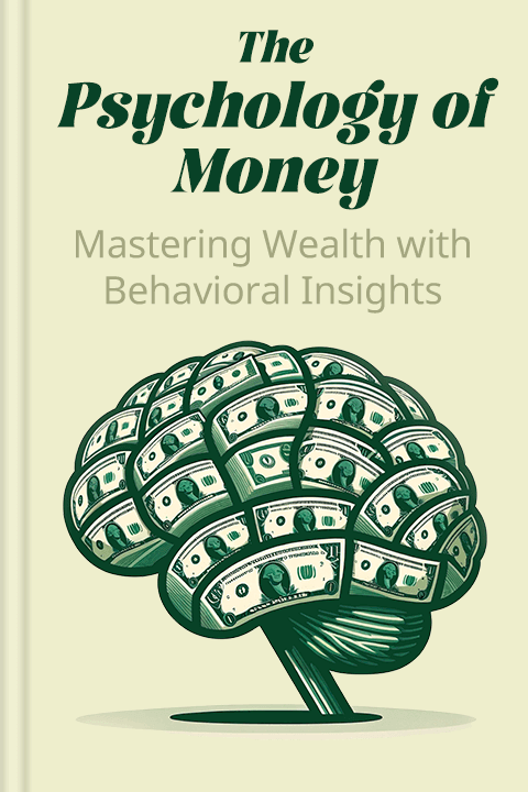 The Psychology of Money free audiobook