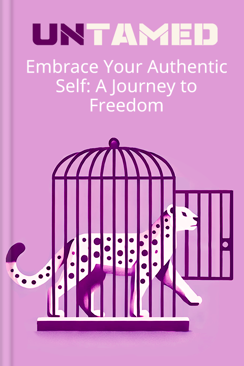 Untamed free audiobook