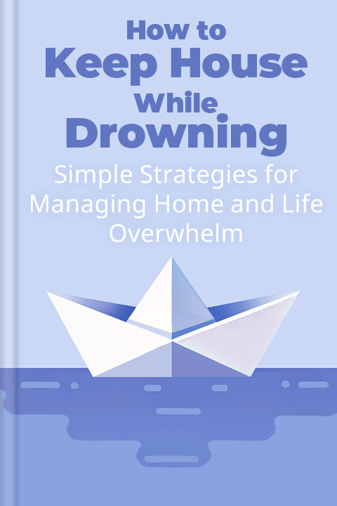 How to Keep House While Drowning free audiobook