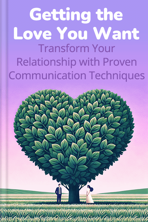 Getting the Love You Want free audiobook