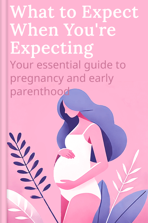 What to Expect When You're Expecting free audiobook