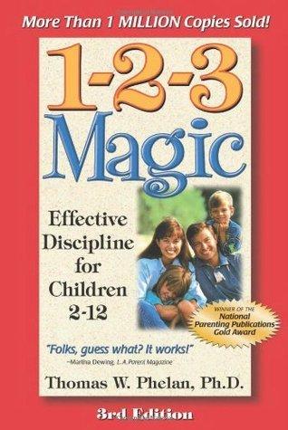 1-2-3 Magic free audiobook