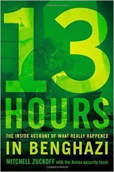 13 Hours free audiobook