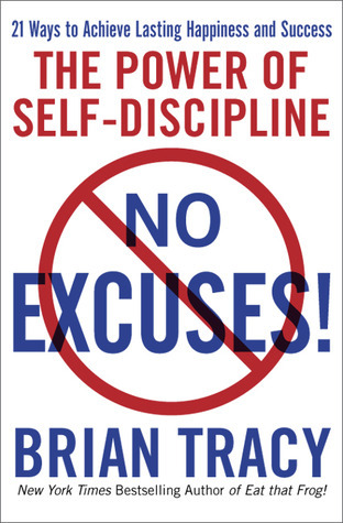 No Excuses! free audiobook